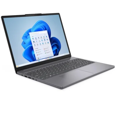 Ordinateur Portable Lenovo IdeaPad Slim 3 15.3&Prime; i7 WUXGA 16Go 512Go SSD (83K100E7FE) - Prix Maroc - LINKSOLUTIONS
