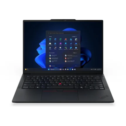 Ordinateur Portable Lenovo ThinkPad E14 14&Prime; i7 16Go 512Go – 2 Ans (21T90053FE) - Prix Maroc - LINKSOLUTIONS