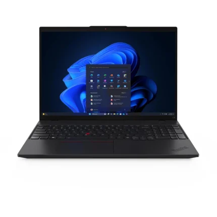 Ordinateur portable Lenovo ThinkPad L16 16 Pouces Intel U7-255U (21SA000QFE) - Prix Maroc - linksolutions.ma