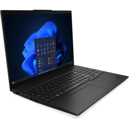 Ordinateur portable Lenovo ThinkPad L16 16 Pouces Intel U7-255U (21SA000QFE) - Prix Maroc - linksolutions.ma