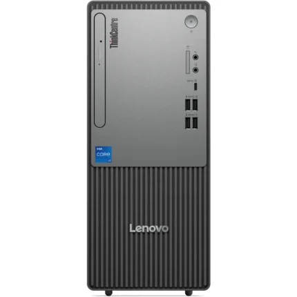 PC Bureau Lenovo ThinkCentre Neo 50t i7 8Go 512Go SSD (12UD008SFM) - Prix Maroc - LINKSOLUTIONS