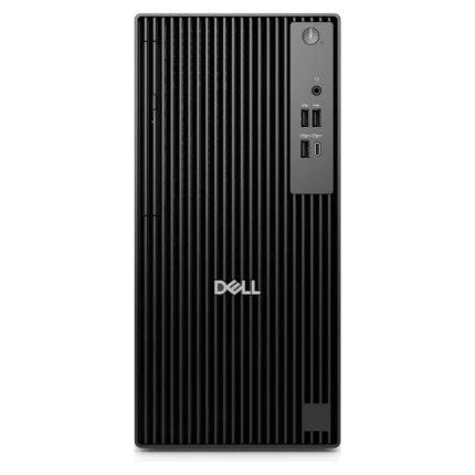 PC de bureau Dell QCT1250 Tour Core i5-14500 (QCT1250-I5-W) - Prix Maroc - linksolutions.ma