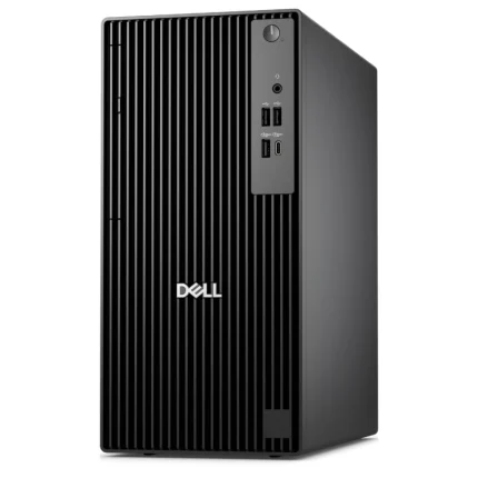 PC de bureau Dell QCT1250 Tour Core i5-14500 (QCT1250-I5-W) - Prix Maroc - linksolutions.ma