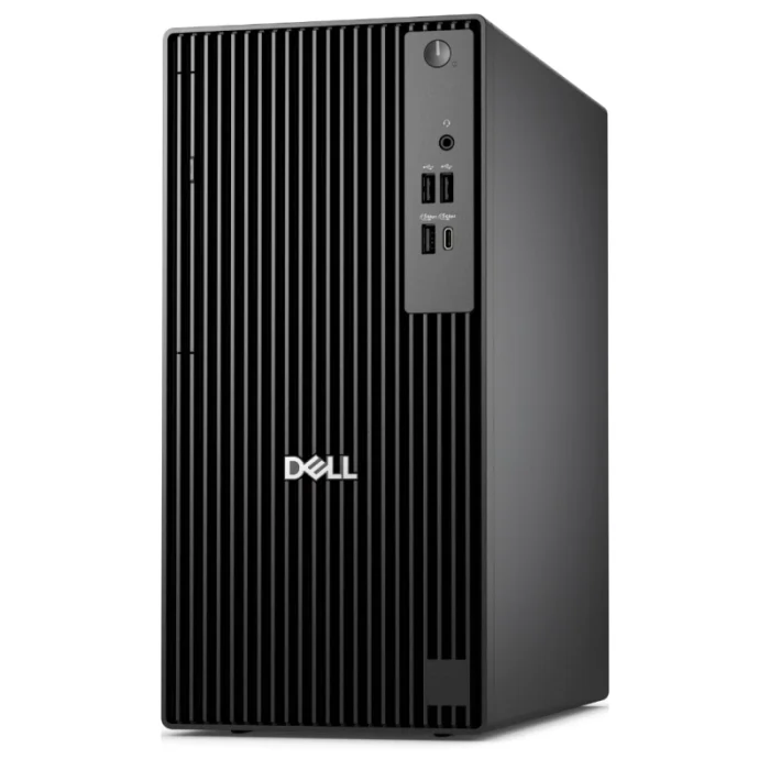 PC de bureau Dell QCT1250 Tour Core i5-14500 (QCT1250-I5-W) - Prix Maroc - linksolutions.ma
