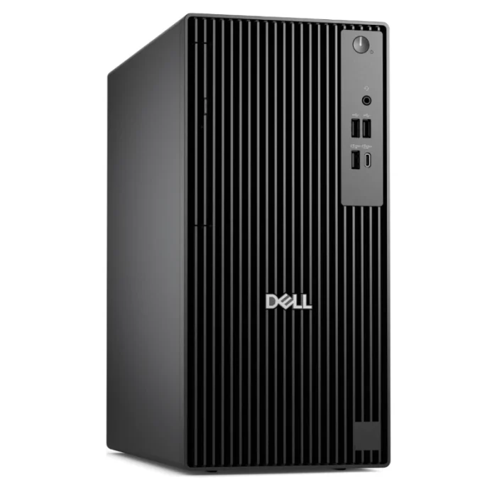 PC de bureau Dell QCT1250 Tour Core i5-14500 (QCT1250-I5-W) - Prix Maroc - linksolutions.ma