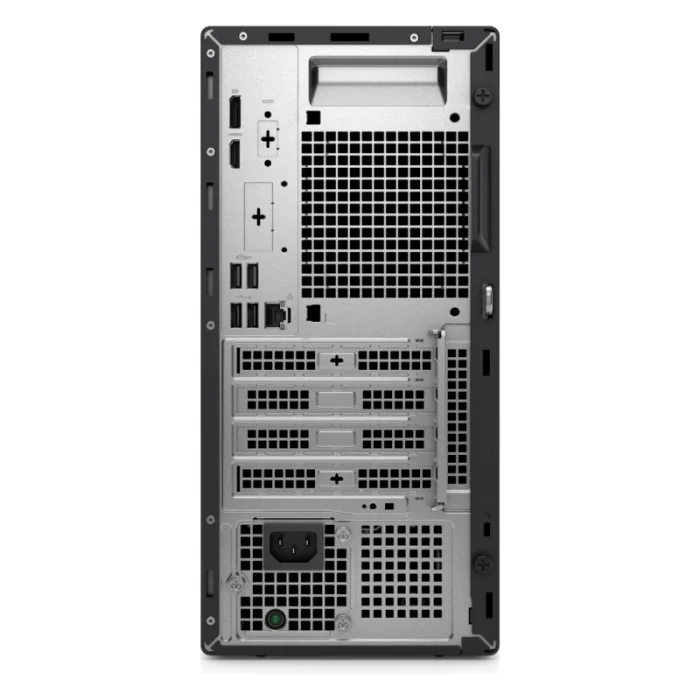 PC de bureau Dell QCT1250 Tour Core i5-14500 (QCT1250-I5-W) - Prix Maroc - linksolutions.ma