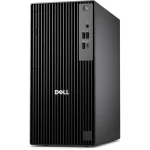 PC de bureau Dell Tower TWR Pro QCT1250 i5-14500 8Go 512Go SSD Noir (QCT1250-I5-UBU) - Prix Maroc - linksolutions.ma