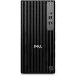PC de bureau Dell Tower TWR Pro QCT1250 i7-14700 8Go 512Go SSD Noir (QCT1250-I7-UBU) - Prix Maroc - linksolutions.ma