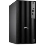 PC de bureau Dell Tower TWR Pro QCT1250 i7-14700 8Go 512Go SSD Noir (QCT1250-I7-UBU) - Prix Maroc - linksolutions.ma