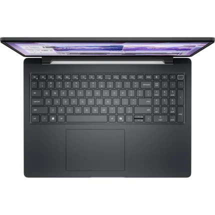 Pc portable Dell Pro Max 16 MC16250 Ultra 7-265H 32 Go 1 To SSD RTX PRO 2000 8 Go Win 11 Pro (MC16250-PROMAX-RTX8G) - Prix Maroc - LINKSOLUTIONS