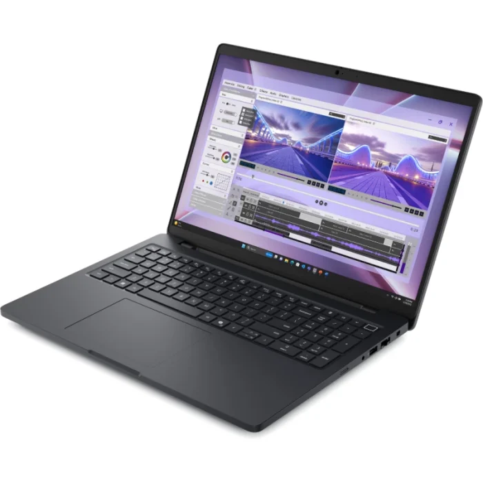 Pc portable Dell Pro Max 16 MC16250 Ultra 7-265H 32 Go 1 To SSD RTX PRO 2000 8 Go Win 11 Pro (MC16250-PROMAX-RTX8G) - Prix Maroc - LINKSOLUTIONS
