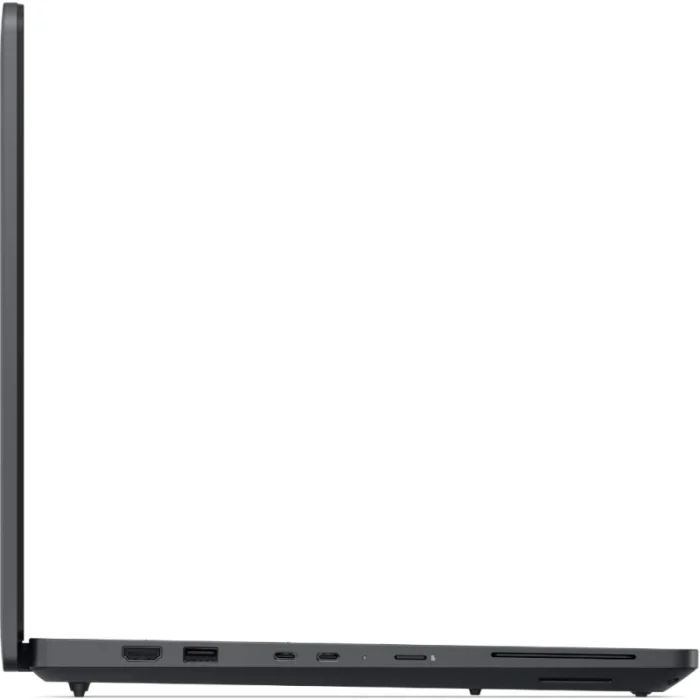 Pc portable Dell Pro Max 16 MC16250 Ultra 7-265H 32 Go 1 To SSD RTX PRO 2000 8 Go Win 11 Pro (MC16250-PROMAX-RTX8G) - Prix Maroc - LINKSOLUTIONS