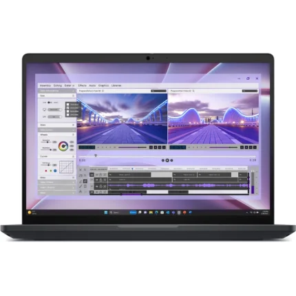 Pc portable Dell Pro Max 16 MC16250 Ultra 7-265H 32 Go 1 To SSD RTX PRO 500 6 Go Win 11 Pro (MC16250-PROMAX-RTX6G) - Prix Maroc - LINKSOLUTIONS