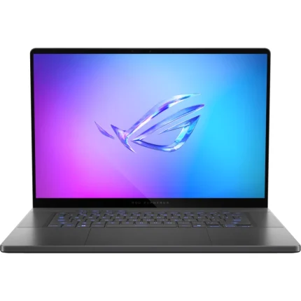 PC portable Gaming ASUS ROG Zephyrus GU605CR Ult9-285H 16&Prime; OLED 32Go 1To SSD RTX 5070 Ti Éclipse Gray (90NR0LZ5-M00D90) - Prix Maroc - linksolutions.ma