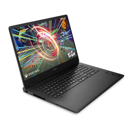 PC portable gaming HP Omen 17 17.3 Pouces Ryzen 9-365 AI (C56Z2EA) - Prix Maroc - linksolutions.ma
