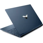 PC portable gaming HP Victus 15 15.6 Pouces Ryzen 7-8845HS Bleu (CC9X2EA) - Prix Maroc - linksolutions.ma