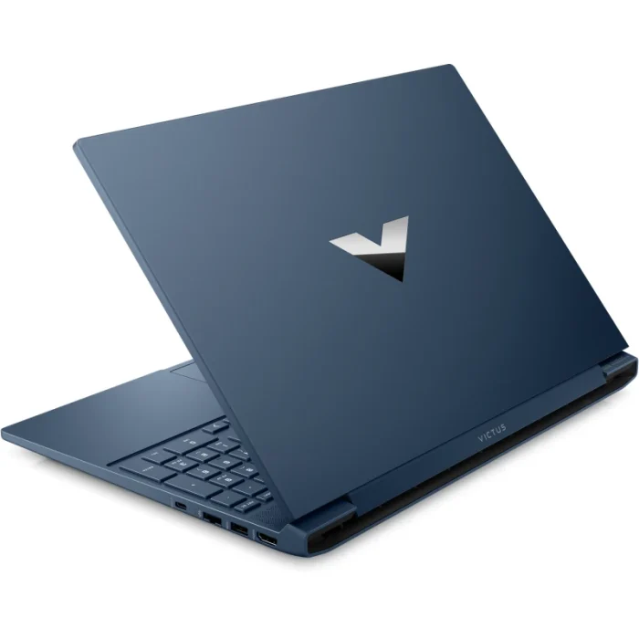 PC portable gaming HP Victus 15 15.6 Pouces Ryzen 7-8845HS Bleu (CC9X2EA) - Prix Maroc - linksolutions.ma