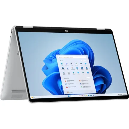 PC portable HP OmniBook 5 Flip x360 14 Pouces Core 5-120U (C9MD0EA) - Prix Maroc - linksolutions.ma