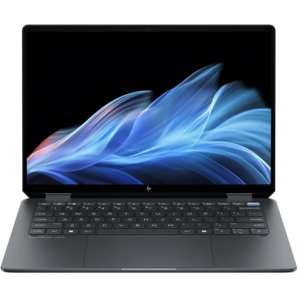 Pc portable HP OmniBook Ultra Flip Ultra 5-226V 14&Prime; 16 Go 512 Go SSD écran tactile Win 11 (BU7B8EA) - Prix Maroc - LINKSOLUTIONS