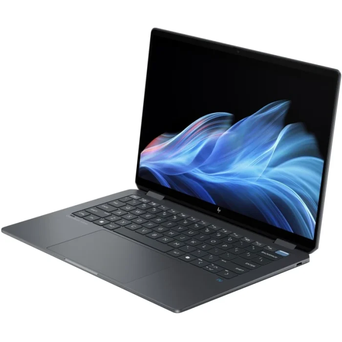 Pc portable HP OmniBook Ultra Flip Ultra 5-226V 14&Prime; 16 Go 512 Go SSD écran tactile Win 11 (BU7B8EA) - Prix Maroc - LINKSOLUTIONS