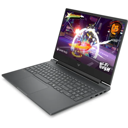 Pc portable HP Victus 15 i7-14650HX 16 Go 1 To SSD RTX 4050 6 Go Win 11 Home (C9MD3EA) - Prix Maroc - LINKSOLUTIONS