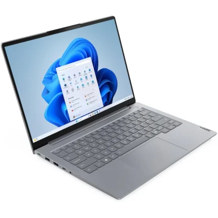 PC Portable Lenovo ThinkBook 14&Prime; Pro Touch U7 16Go 512Go SSD (21SJ000QTP) - Prix Maroc - LINKSOLUTIONS