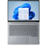PC Portable Lenovo ThinkBook 14″ Pro Touch U7 16Go 512Go SSD (21SJ000QTP) - Prix Maroc - LINKSOLUTIONS
