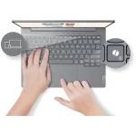 PC Portable Lenovo ThinkBook 14″ Pro Touch U7 16Go 512Go SSD (21SJ000QTP) - Prix Maroc - LINKSOLUTIONS