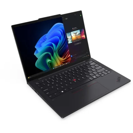 PC Portable Lenovo ThinkPad T14s 14&Prime; U7 32Go 1To SSD Win 11 – 3 Ans (21QX00KAFE) - Prix Maroc - LINKSOLUTIONS