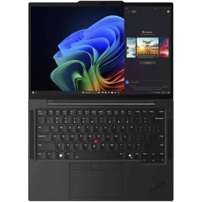 PC Portable Lenovo ThinkPad T14s 14&Prime; U7 32Go 1To SSD Win 11 – 3 Ans (21QX00KAFE) - Prix Maroc - LINKSOLUTIONS