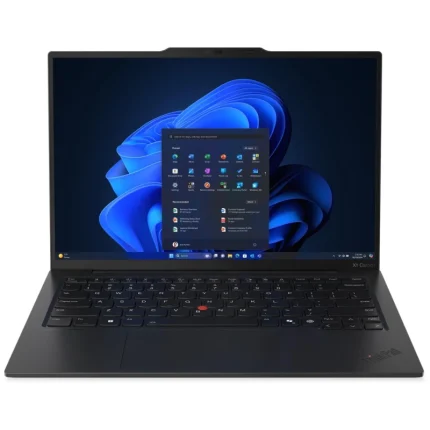 PC Portable Lenovo ThinkPad X1 Carbon 14&Prime; U7 32Go 1To SSD Win 11 Pro (21NS00LWFE) - Prix Maroc - LINKSOLUTIONS