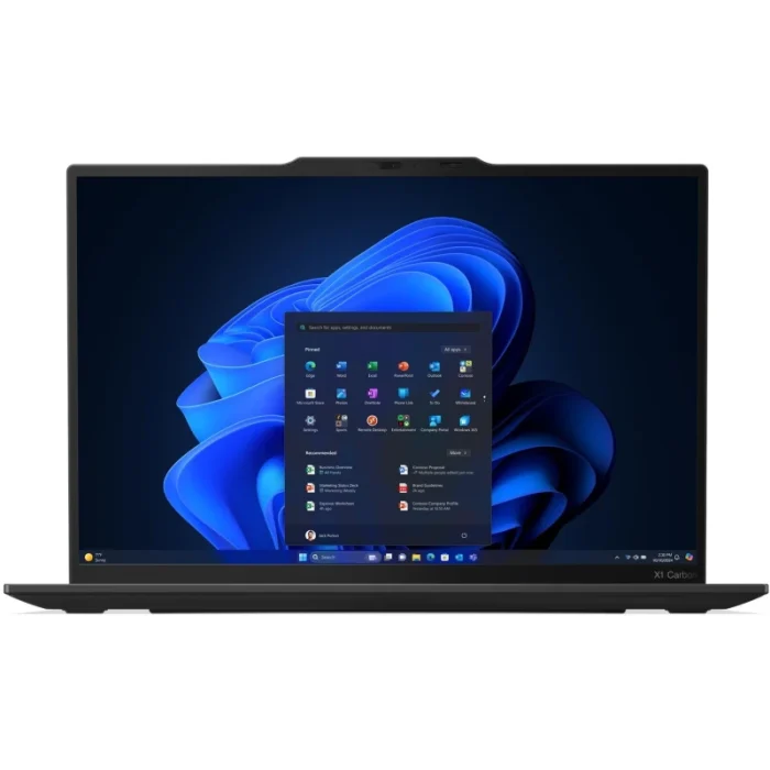 PC Portable Lenovo ThinkPad X1 Carbon 14&Prime; U7 32Go 1To SSD Win 11 Pro (21NS00LWFE) - Prix Maroc - LINKSOLUTIONS