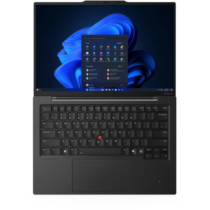 PC Portable Lenovo ThinkPad X1 Carbon 14&Prime; U7 32Go 1To SSD Win 11 Pro (21NS00LWFE) - Prix Maroc - LINKSOLUTIONS