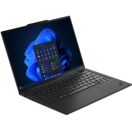 PC Portable Lenovo Ultrabook ThinkPad X1 Carbon 14&Prime; U7 16Go 1To SSD Win 11 Pro (21NX002VFE) - Prix Maroc - LINKSOLUTIONS