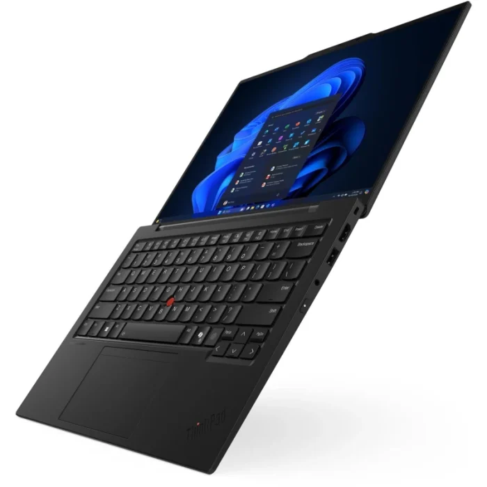 PC Portable Lenovo Ultrabook ThinkPad X1 Carbon 14&Prime; U7 16Go 1To SSD Win 11 Pro (21NX002VFE) - Prix Maroc - LINKSOLUTIONS