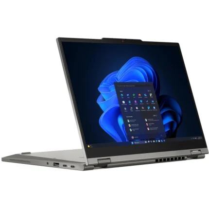PC Portable Lenovo Ultraportable ThinkPad L13 2-in-1 Touch U7 16Go 1To SSD Win 11 (21R7000RFE) - Prix Maroc - LINKSOLUTIONS