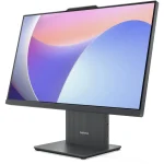 PC Tout-en-un Lenovo IdeaCentre AIO 24″ i5 8Go 512Go SSD Tactile FHD (F0HN00E4FE) - Prix Maroc - LINKSOLUTIONS