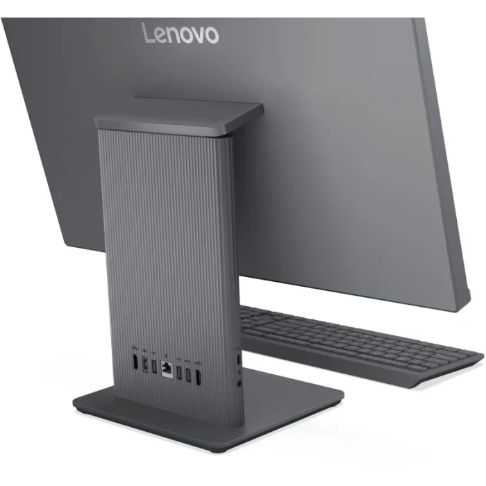 PC Tout-en-un Lenovo IdeaCentre AIO 24&Prime; i5 8Go 512Go SSD Tactile FHD (F0HN00E4FE) - Prix Maroc - LINKSOLUTIONS