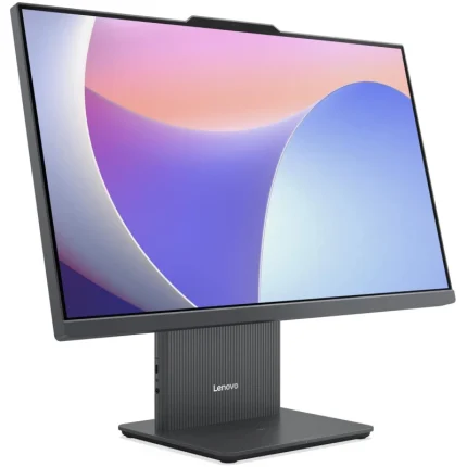 PC Tout-en-un Lenovo IdeaCentre AIO 24&Prime; i7 8Go 512Go SSD FHD IPS (F0HN00E5FE) - Prix Maroc - LINKSOLUTIONS
