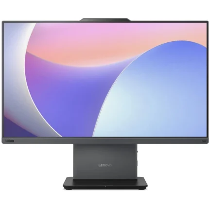 PC Tout-en-un Lenovo Neo 50a-24 23.8&Prime; i5 16Go 512Go SSD (12SC000QFM) - Prix Maroc - LINKSOLUTIONS