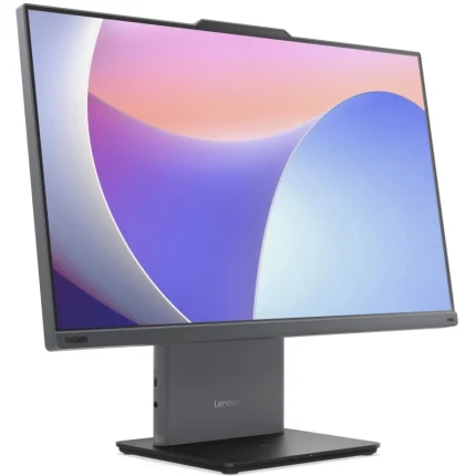 PC Tout-en-un Lenovo Neo 50a-24 23.8&Prime; i5 16Go 512Go SSD (12SC000QFM) - Prix Maroc - LINKSOLUTIONS