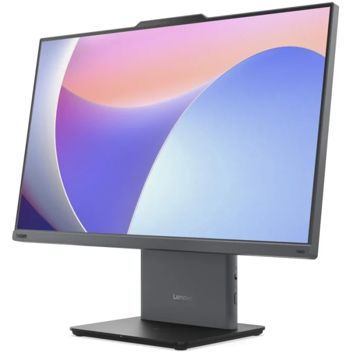 PC Tout-en-un Lenovo Neo 50a-24 23.8&Prime; i5 16Go 512Go SSD (12SC000QFM) - Prix Maroc - LINKSOLUTIONS