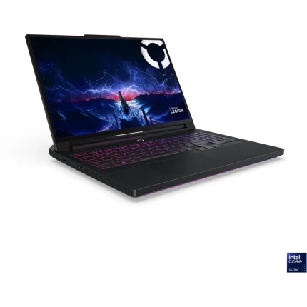 Portable Gaming PC Gamer Lenovo Legion Pro 7 16&Prime; i9 64Go 2To SSD OLED 240Hz Win 11 Home (83F50076FE) - Prix Maroc - LINKSOLUTIONS