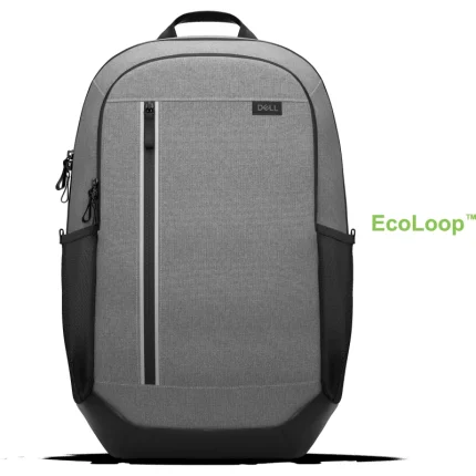 Sac à dos Dell Pro 14-16 Plus EcoLoop Urban Backpack – Léger et résistant (CP5625G) - Prix Maroc