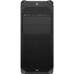 Station de travail HP Z4 G5 Tour Xeon W3-242 (CN1D9ES) - Prix Maroc - linksolutions.ma