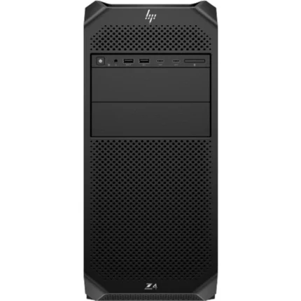 Station de travail HP Z4 G5 Tour Xeon W3-242 (CN1D9ES) - Prix Maroc - linksolutions.ma
