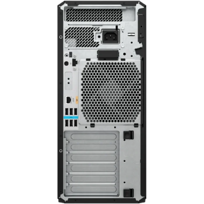 Station de travail HP Z4 G5 Tour Xeon W3-242 (CN1D9ES) - Prix Maroc - linksolutions.ma