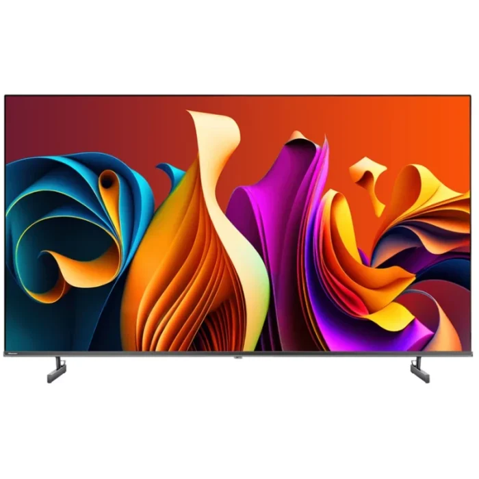 Téléviseur HISENSE QLED 4K 75 pouces – Smart TV Android avec design ultra-fin (HIS75Q6N) - Prix Maroc