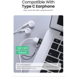Adaptateur USB Ugreen USB-A 2.0 vers USB-C Femelle Noir (50568) - Achat Maroc - Linksolutions