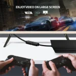 Adaptateur Vidéo Ugreen DVI Mâle vers HDMI Femelle (20118) – Image 4